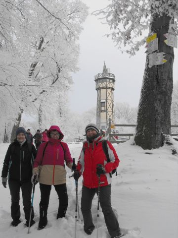 XXXVI Rajd Wzgórz Strzelińskich s93 - PTTK Strzelin