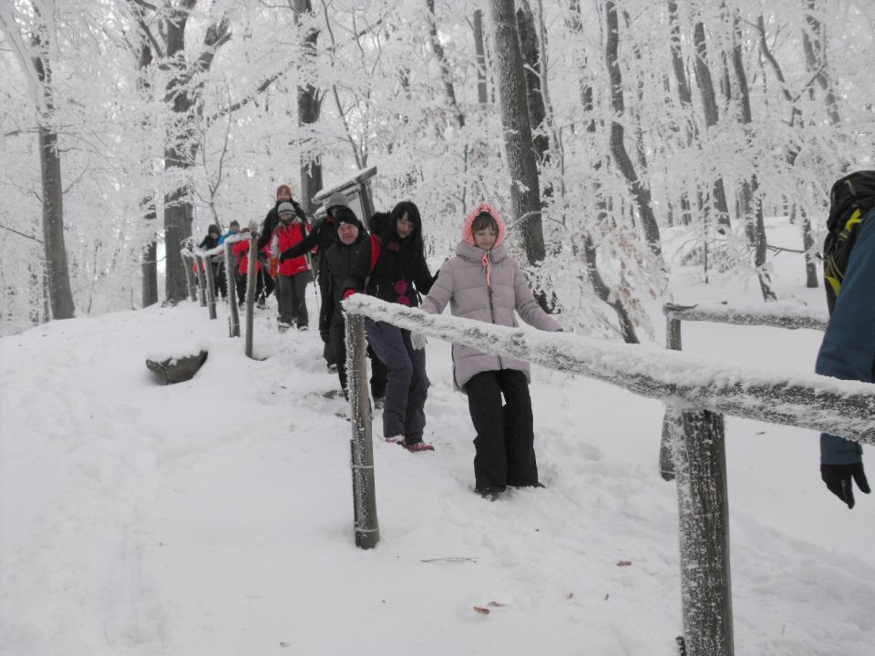 XXXVI Rajd Wzgórz Strzelińskich s002 - PTTK Strzelin