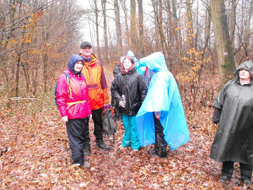 XXXVII Rajd Wzgórz Strzelińskich s002 - PTTK Strzelin