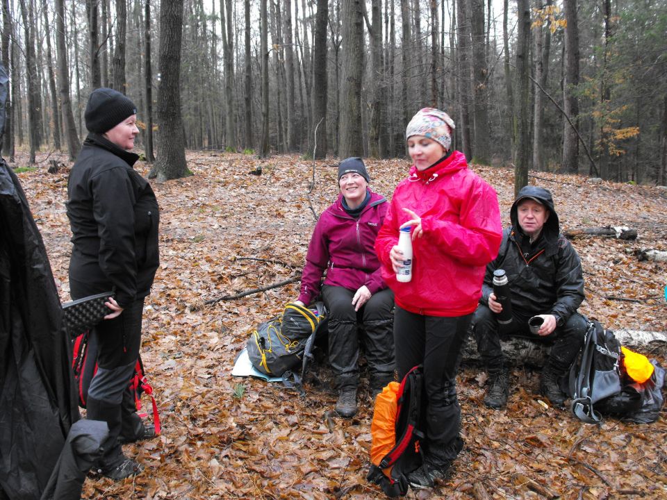 XXXVII Rajd Wzgórz Strzelińskich s002 - PTTK Strzelin