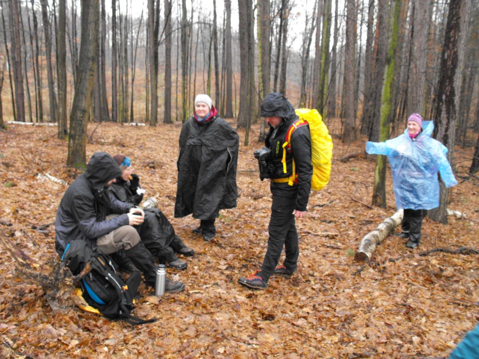 XXXVII Rajd Wzgórz Strzelińskich s002 - PTTK Strzelin