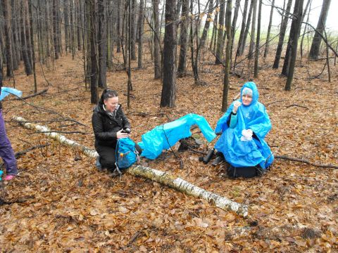 XXXVII Rajd Wzgórz Strzelińskich s21 - PTTK Strzelin