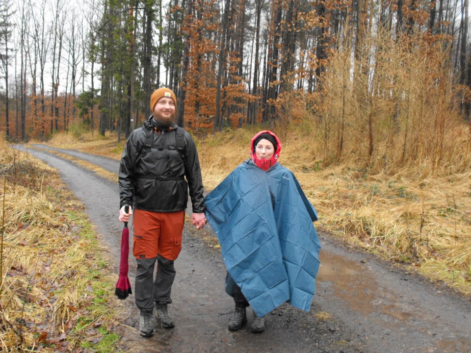 XXXVII Rajd Wzgórz Strzelińskich s002 - PTTK Strzelin