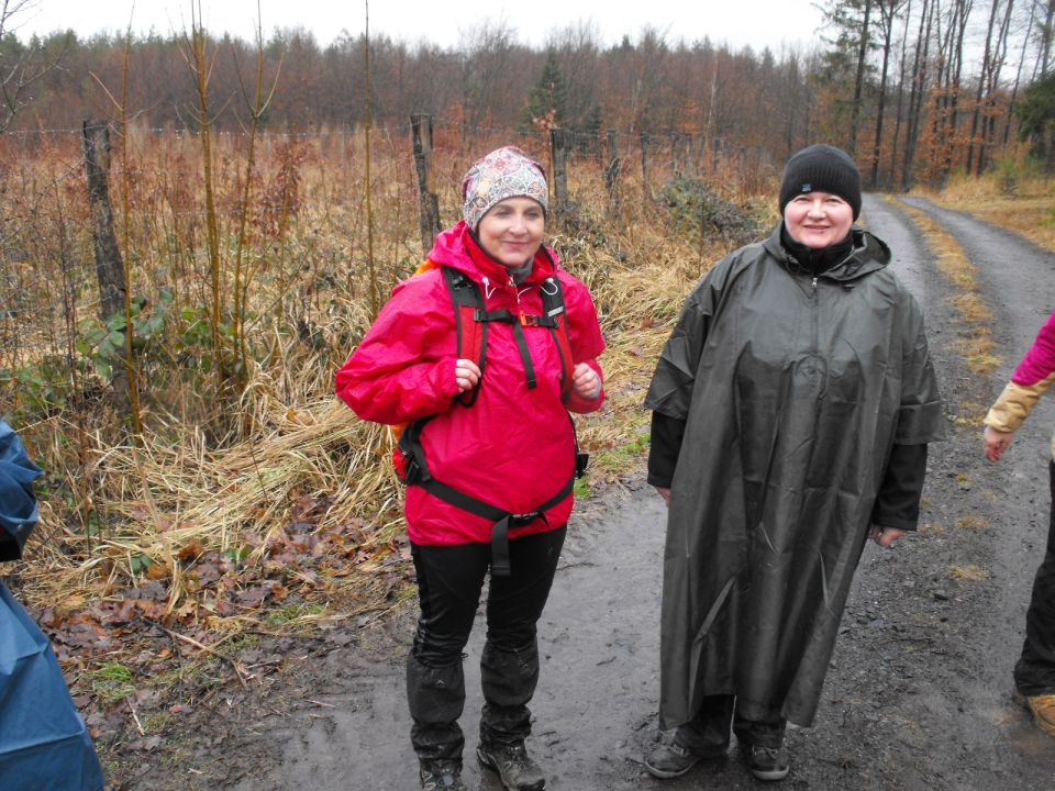 XXXVII Rajd Wzgórz Strzelińskich s002 - PTTK Strzelin