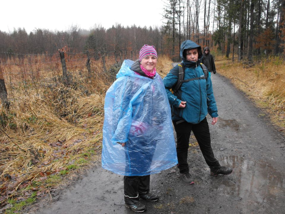 XXXVII Rajd Wzgórz Strzelińskich s002 - PTTK Strzelin