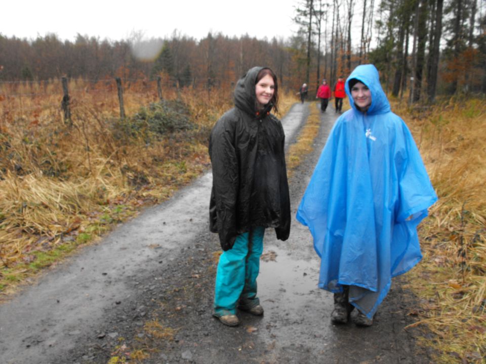 XXXVII Rajd Wzgórz Strzelińskich s002 - PTTK Strzelin