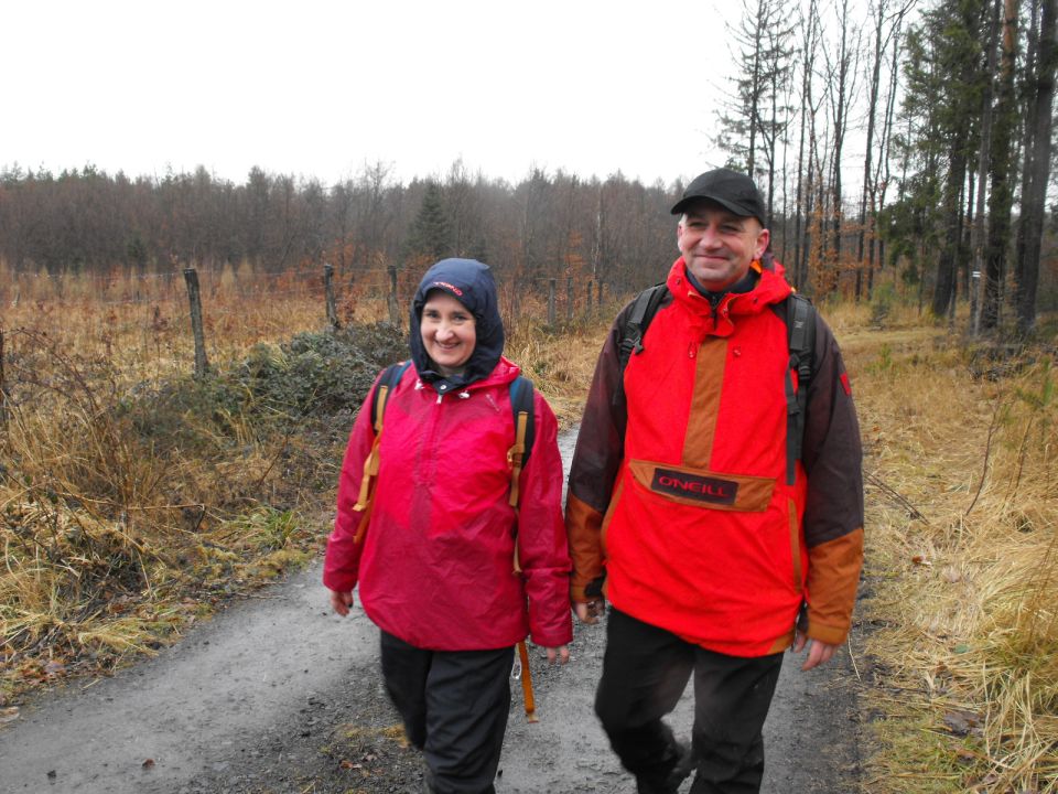 XXXVII Rajd Wzgórz Strzelińskich s002 - PTTK Strzelin