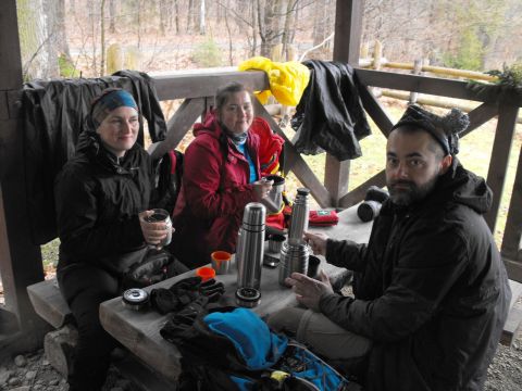 XXXVII Rajd Wzgórz Strzelińskich s37 - PTTK Strzelin