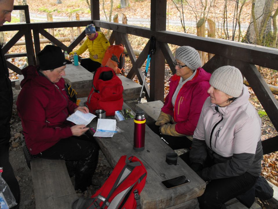 XXXVII Rajd Wzgórz Strzelińskich s002 - PTTK Strzelin