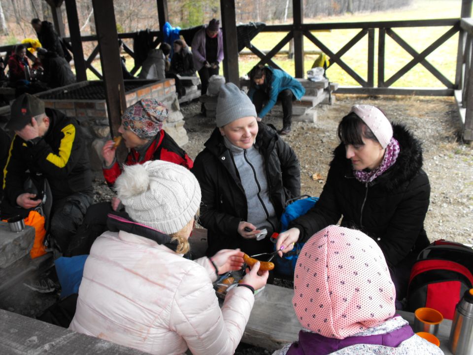 XXXVII Rajd Wzgórz Strzelińskich s002 - PTTK Strzelin