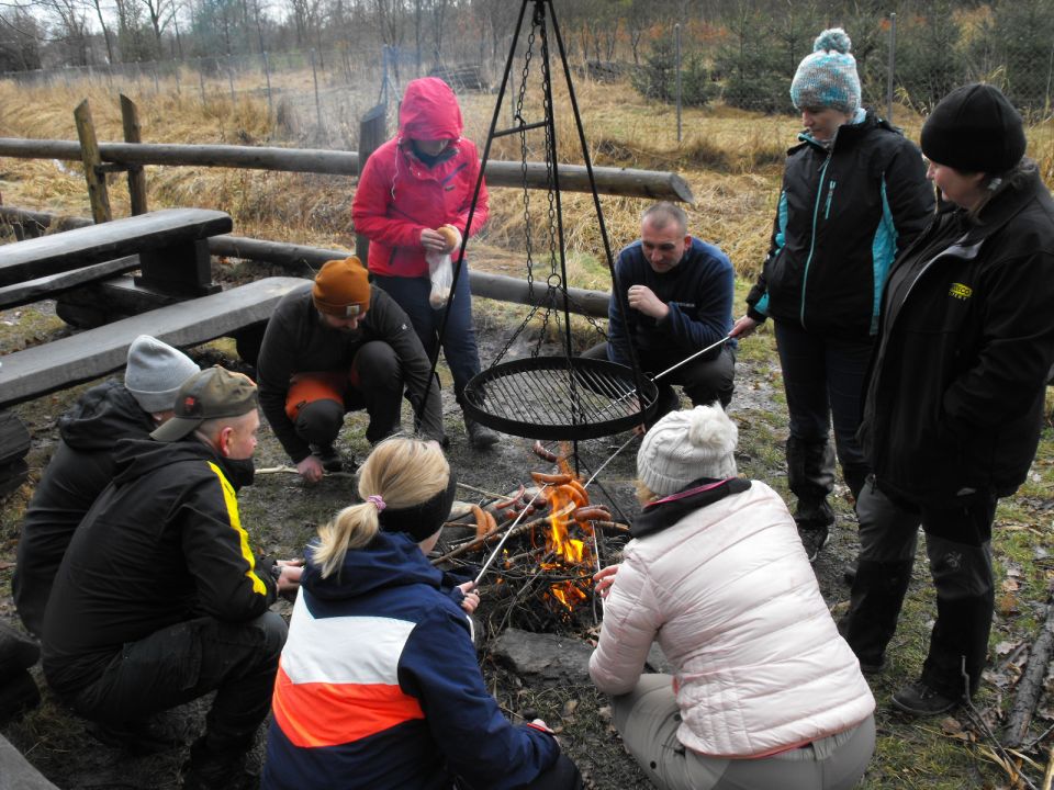 XXXVII Rajd Wzgórz Strzelińskich s002 - PTTK Strzelin