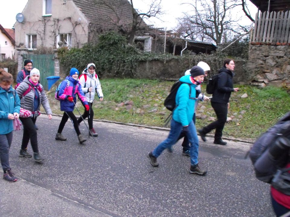 38. Rajd Wzgórz Strzelińskich s002 - PTTK Strzelin