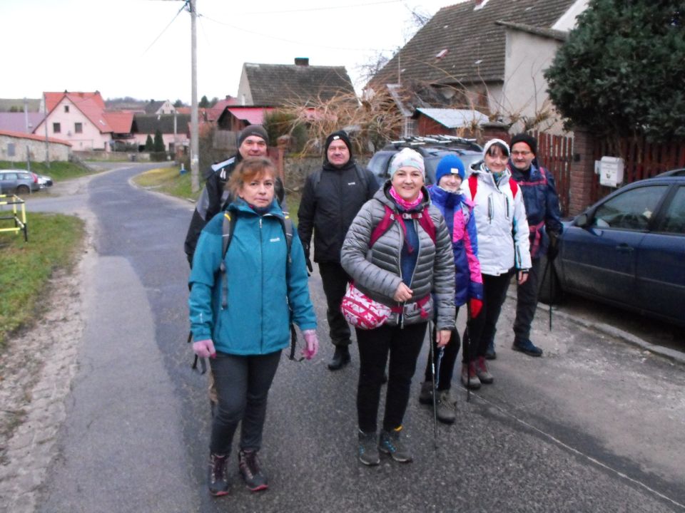 38. Rajd Wzgórz Strzelińskich s002 - PTTK Strzelin