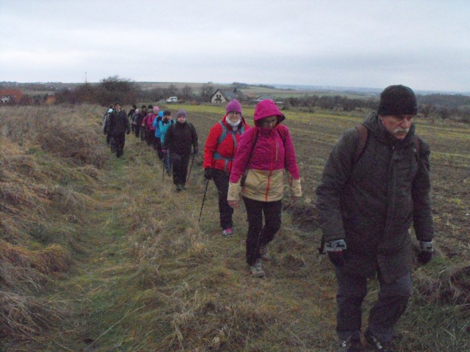 38. Rajd Wzgórz Strzelińskich s002 - PTTK Strzelin