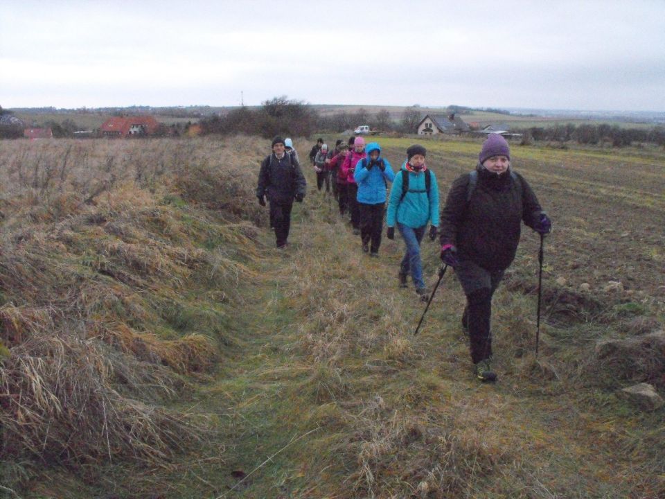 38. Rajd Wzgórz Strzelińskich s002 - PTTK Strzelin