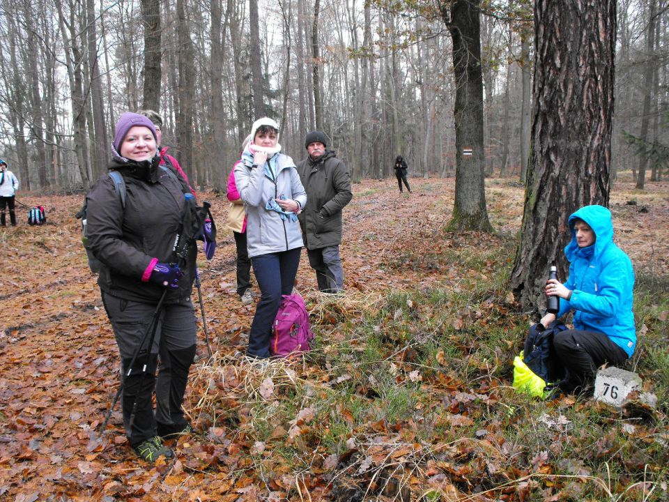 38. Rajd Wzgórz Strzelińskich s002 - PTTK Strzelin