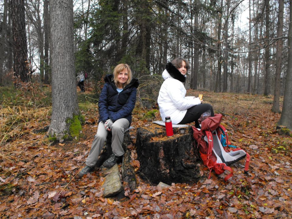 38. Rajd Wzgórz Strzelińskich s002 - PTTK Strzelin