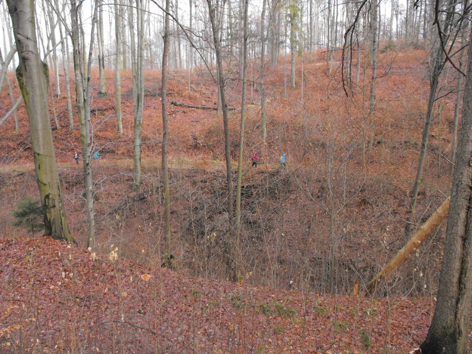 38. Rajd Wzgórz Strzelińskich s002 - PTTK Strzelin