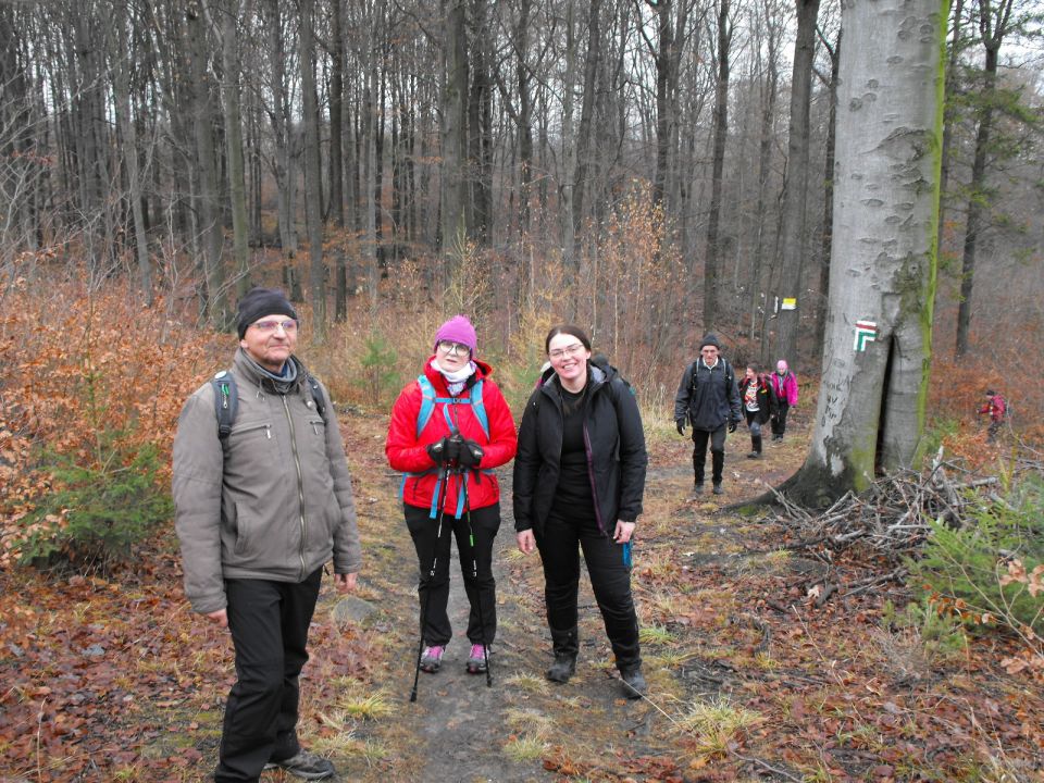 38. Rajd Wzgórz Strzelińskich s002 - PTTK Strzelin