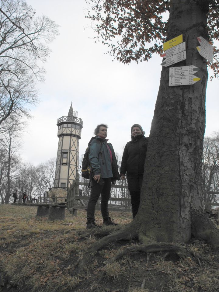 38. Rajd Wzgórz Strzelińskich s002 - PTTK Strzelin