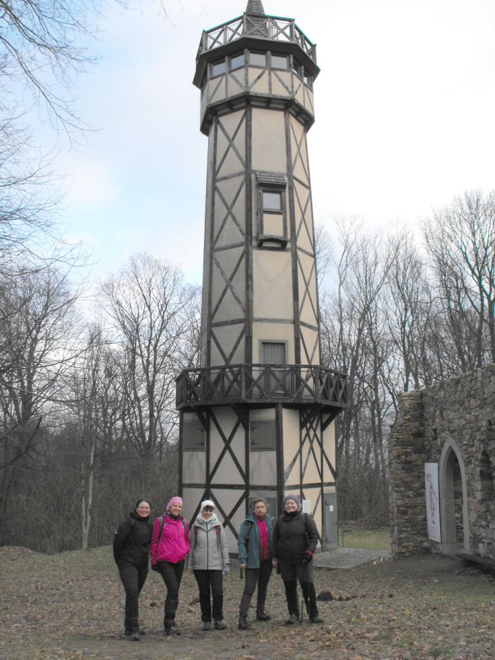 38. Rajd Wzgórz Strzelińskich s002 - PTTK Strzelin