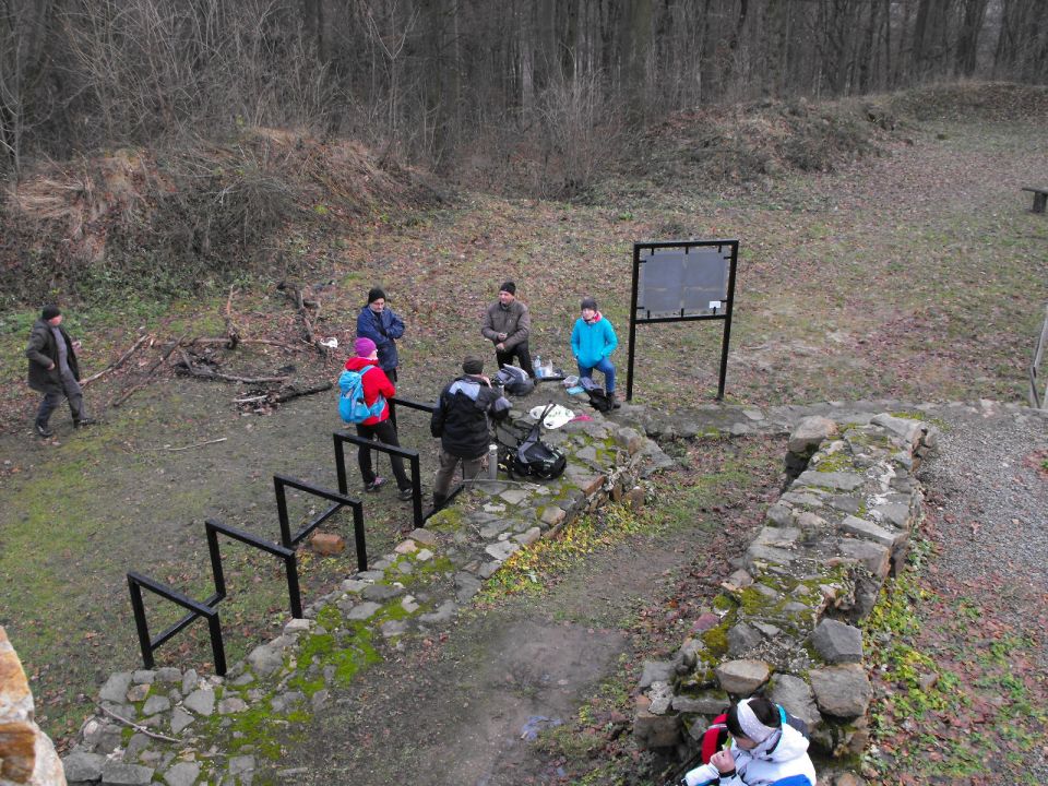 38. Rajd Wzgórz Strzelińskich s002 - PTTK Strzelin