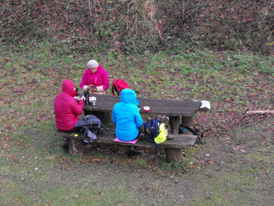 38. Rajd Wzgórz Strzelińskich s002 - PTTK Strzelin