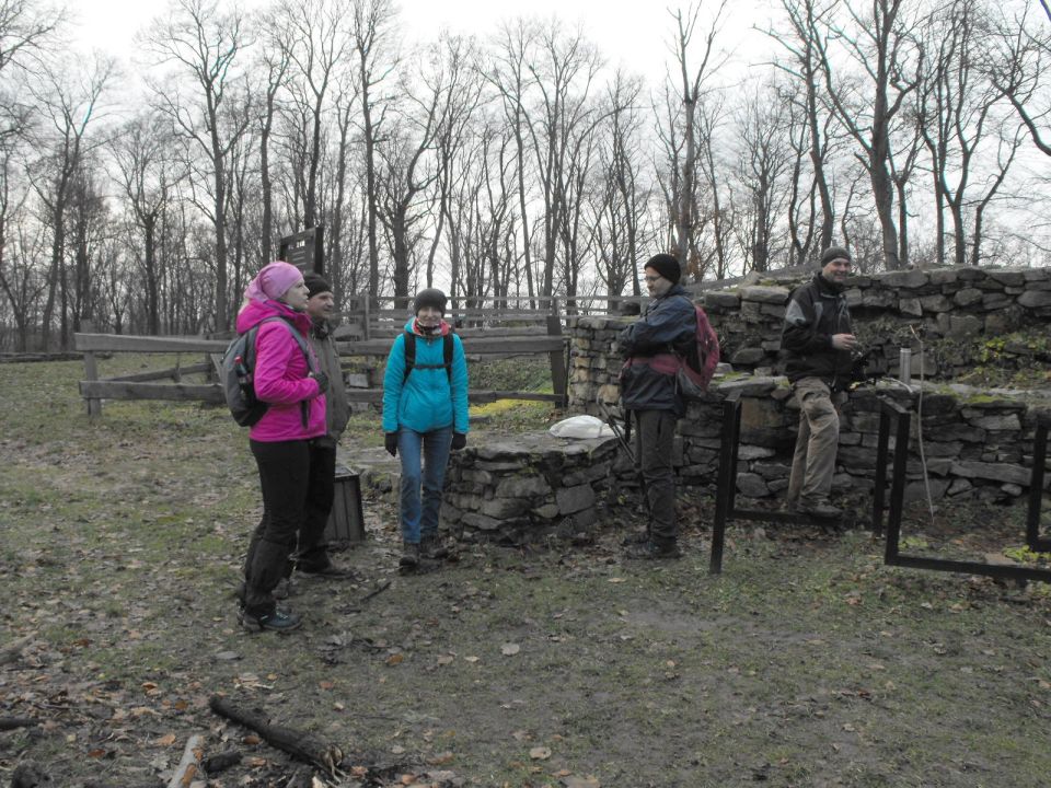 38. Rajd Wzgórz Strzelińskich s002 - PTTK Strzelin