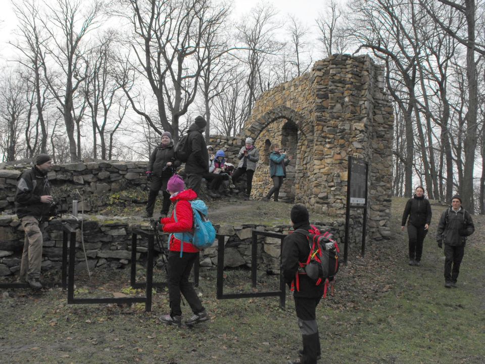 38. Rajd Wzgórz Strzelińskich s002 - PTTK Strzelin