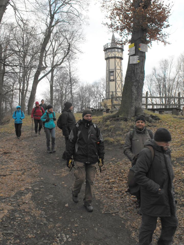 38. Rajd Wzgórz Strzelińskich s002 - PTTK Strzelin