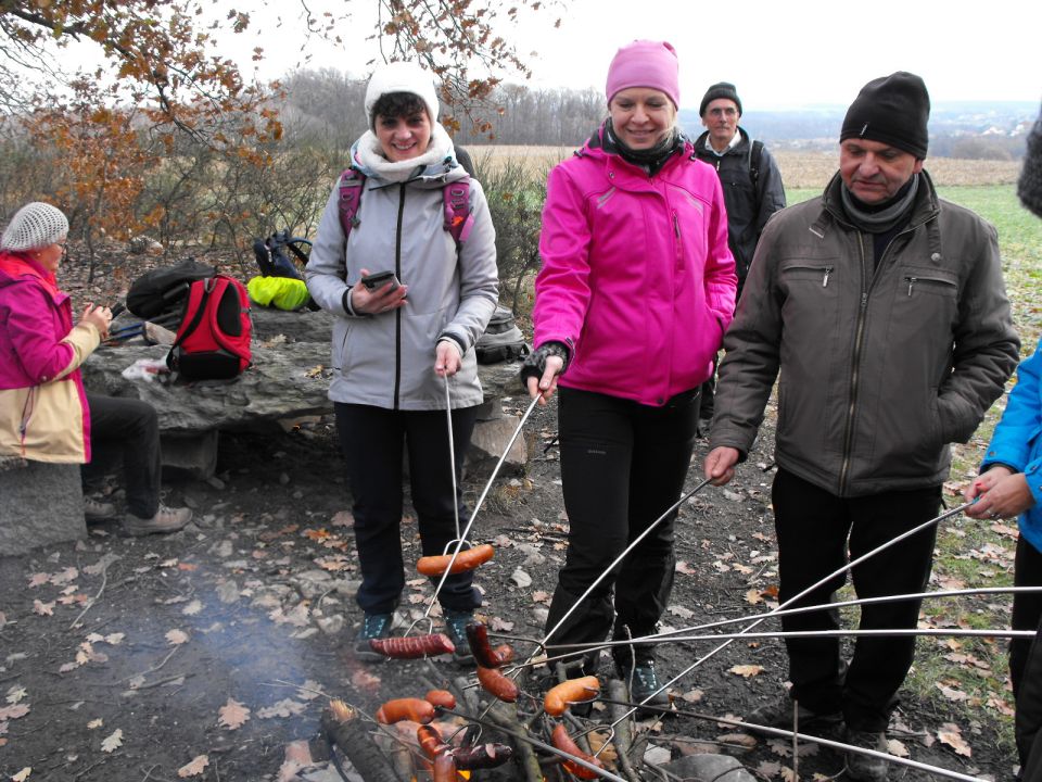 38. Rajd Wzgórz Strzelińskich s002 - PTTK Strzelin