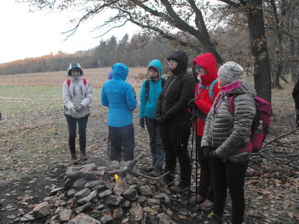 38. Rajd Wzgórz Strzelińskich s002 - PTTK Strzelin