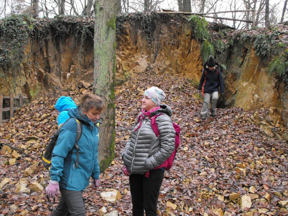 38. Rajd Wzgórz Strzelińskich s002 - PTTK Strzelin