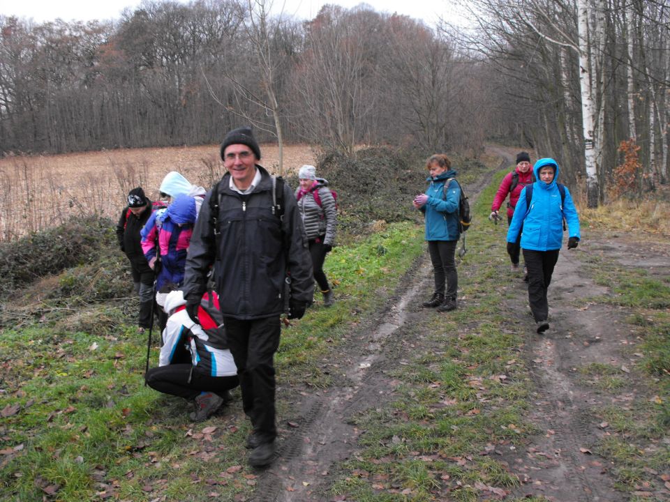 38. Rajd Wzgórz Strzelińskich s002 - PTTK Strzelin