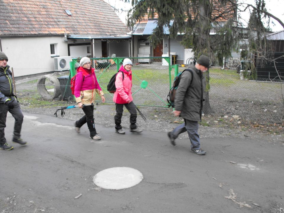 39. Rajd Wzgórz Strzelińskich s002 - PTTK Strzelin