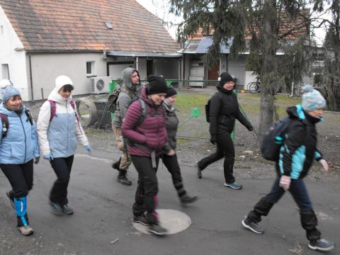 39. Rajd Wzgórz Strzelińskich s4 - PTTK Strzelin