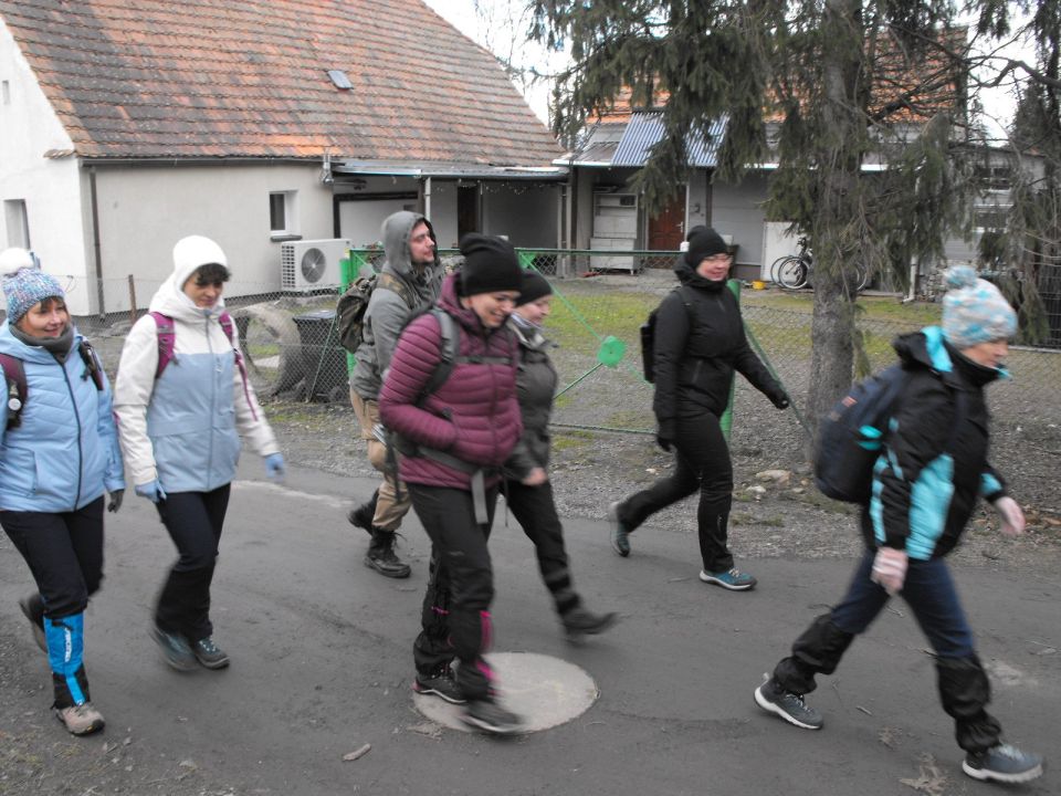 39. Rajd Wzgórz Strzelińskich s002 - PTTK Strzelin