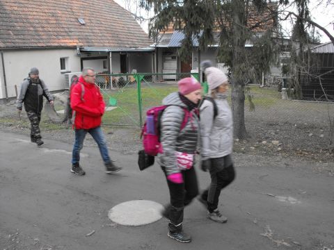 39. Rajd Wzgórz Strzelińskich s5 - PTTK Strzelin