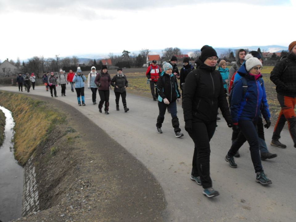 39. Rajd Wzgórz Strzelińskich s002 - PTTK Strzelin