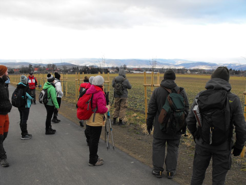 39. Rajd Wzgórz Strzelińskich s002 - PTTK Strzelin