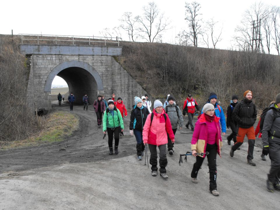 39. Rajd Wzgórz Strzelińskich s002 - PTTK Strzelin