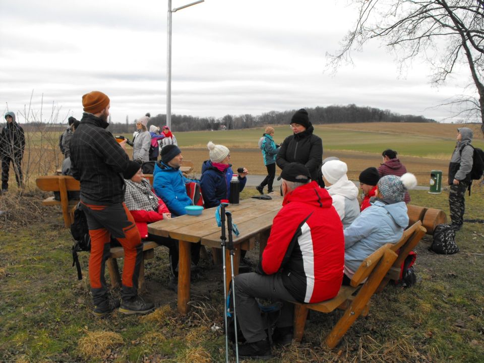 39. Rajd Wzgórz Strzelińskich s002 - PTTK Strzelin
