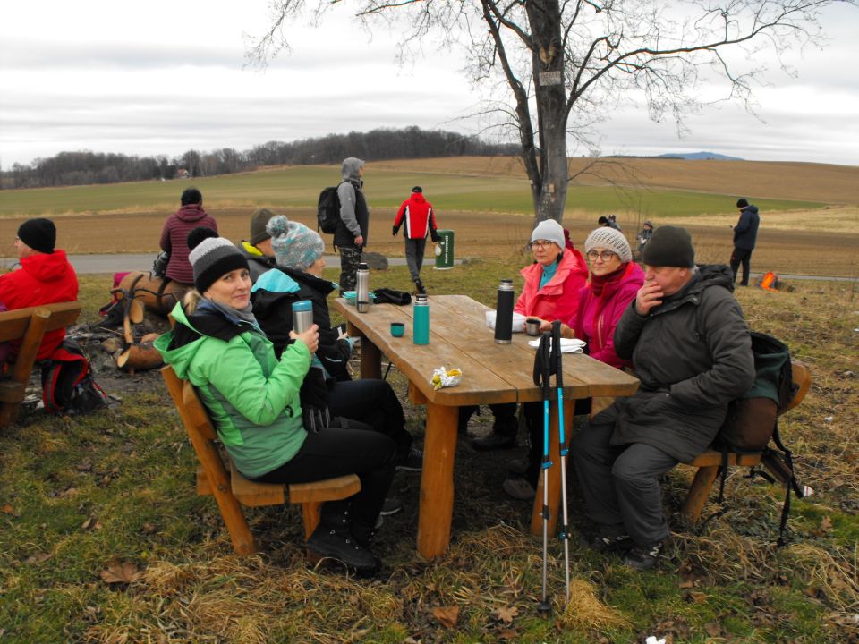 39. Rajd Wzgórz Strzelińskich s002 - PTTK Strzelin