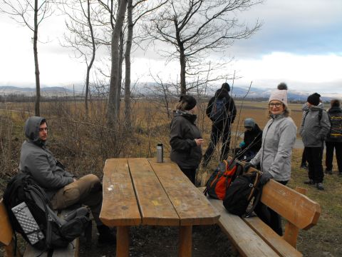 39. Rajd Wzgórz Strzelińskich s13 - PTTK Strzelin