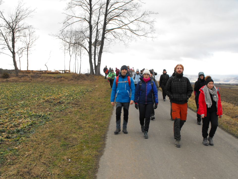 39. Rajd Wzgórz Strzelińskich s002 - PTTK Strzelin