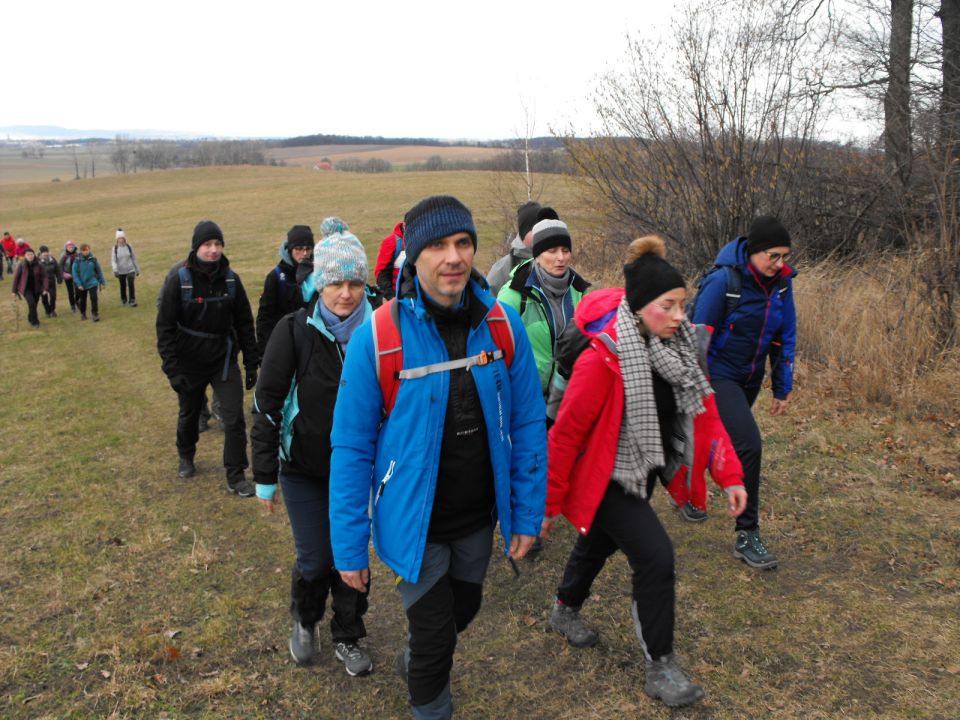 39. Rajd Wzgórz Strzelińskich s002 - PTTK Strzelin