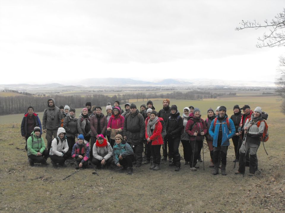 39. Rajd Wzgórz Strzelińskich s002 - PTTK Strzelin