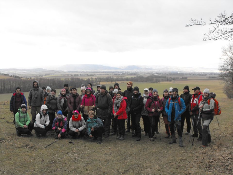 39. Rajd Wzgórz Strzelińskich s002 - PTTK Strzelin