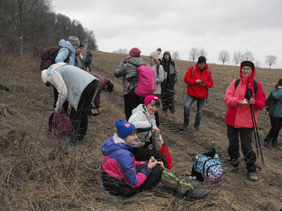 39. Rajd Wzgórz Strzelińskich s002 - PTTK Strzelin