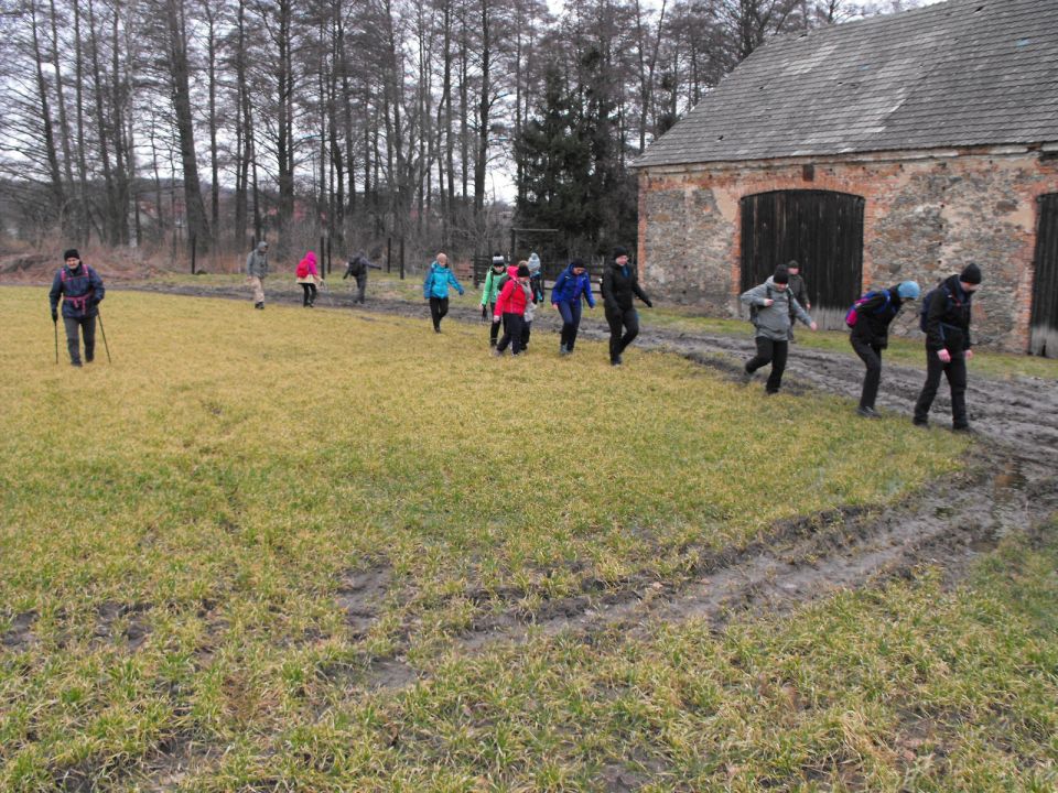 39. Rajd Wzgórz Strzelińskich s002 - PTTK Strzelin